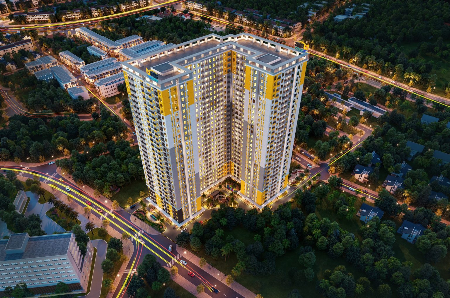 bcons lê trọng tấn
